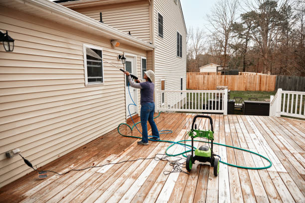 Best Pressure Washing Services Near Me  in East Point, GA