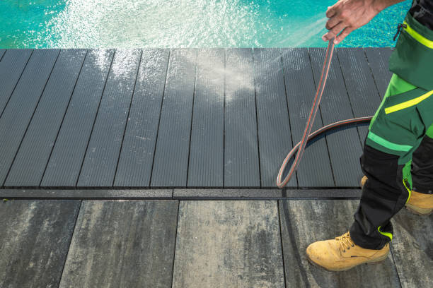 Best Pressure Washing Services for Businesses  in East Point, GA