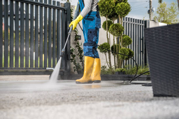 Local Pressure Washing Services in East Point, GA