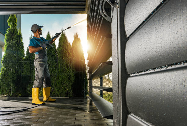 Best Pressure Washing Services for Businesses  in East Point, GA