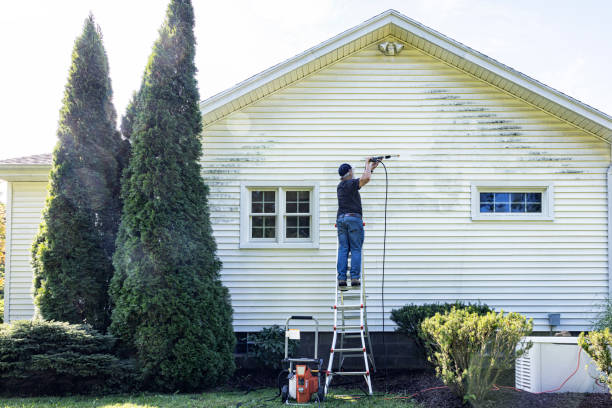 Best Commercial Pressure Washing  in East Point, GA