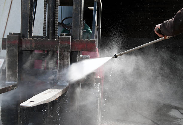 Best Residential Pressure Washing Services  in East Point, GA