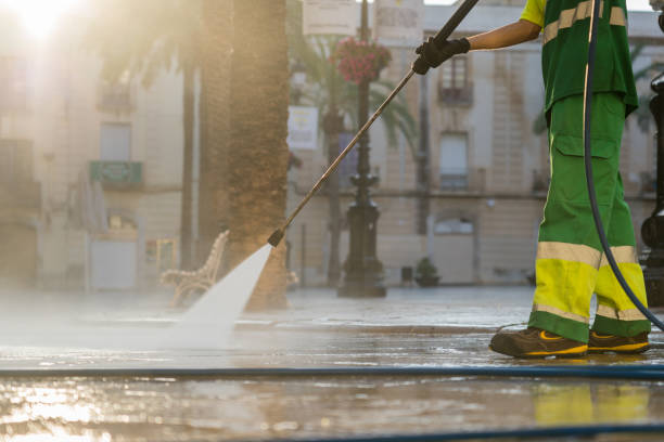 Best Roof Power Washing Services  in East Point, GA