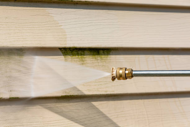 Why Choose Our Certified Pressure Washing Experts for Your Project Needs in East Point, GA?